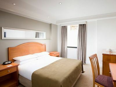 Great Southern Hotel