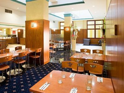 Great Southern Hotel