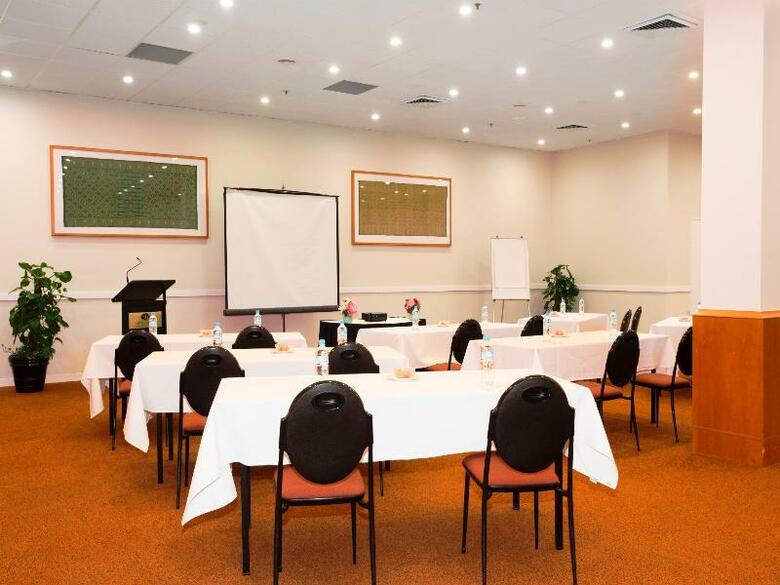 Metro Hotel Sydney Central