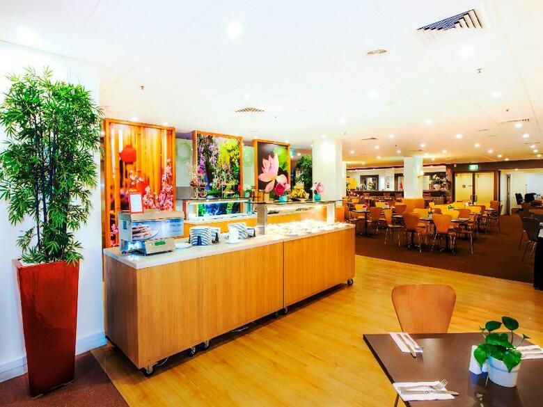 Metro Hotel Sydney Central