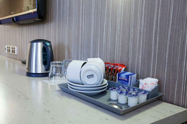 Metro Hotel Sydney Central