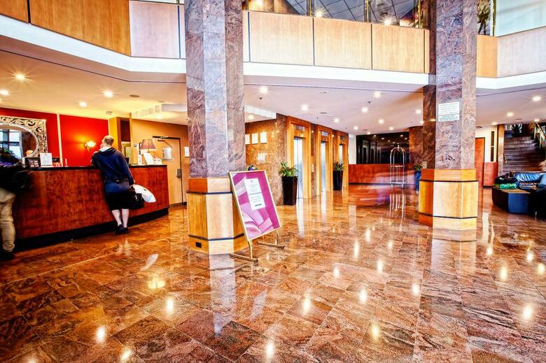 Metro Hotel Sydney Central