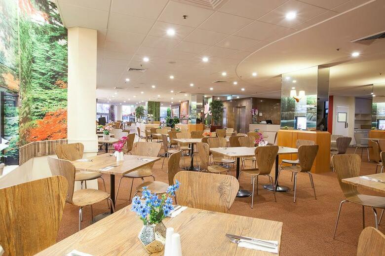 Metro Hotel Sydney Central