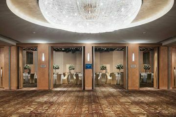 Hotel Sofitel Wentworth