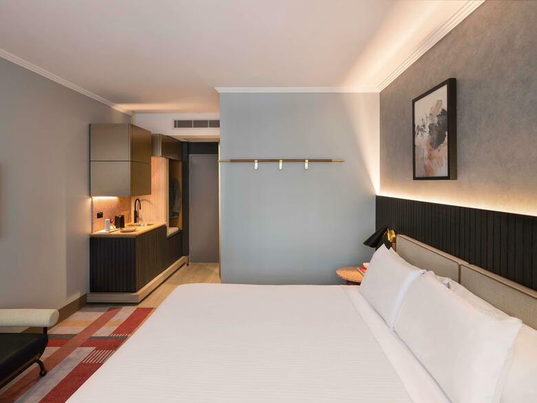 Hotel Travelodge Phillip Street