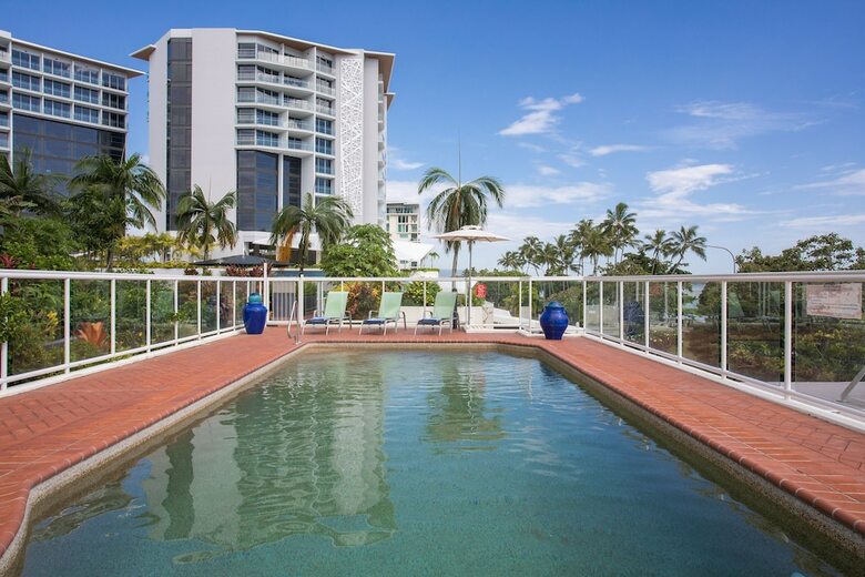 Apartamentos Breakfree Royal Harbour