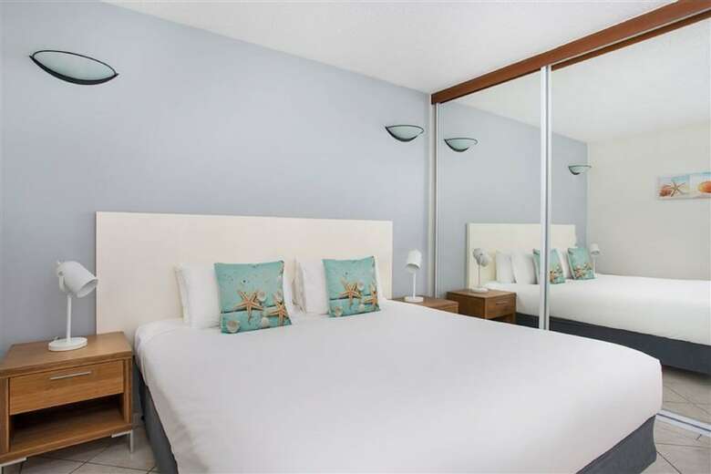 Apartamentos Breakfree Royal Harbour