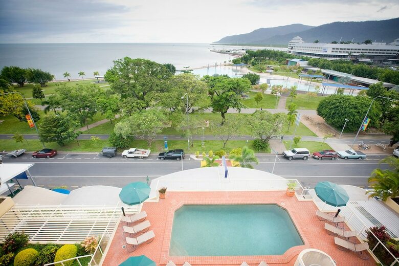 Apartamentos Breakfree Royal Harbour