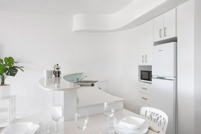Apartamentos Breakfree Royal Harbour