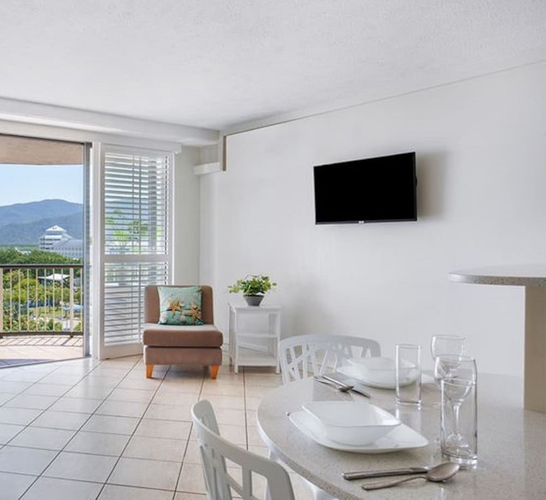 Apartamentos Breakfree Royal Harbour