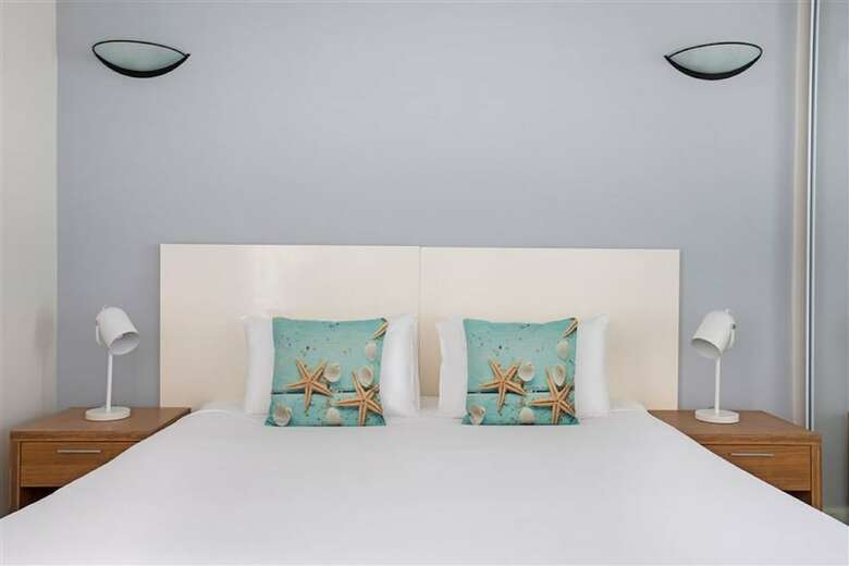 Apartamentos Breakfree Royal Harbour
