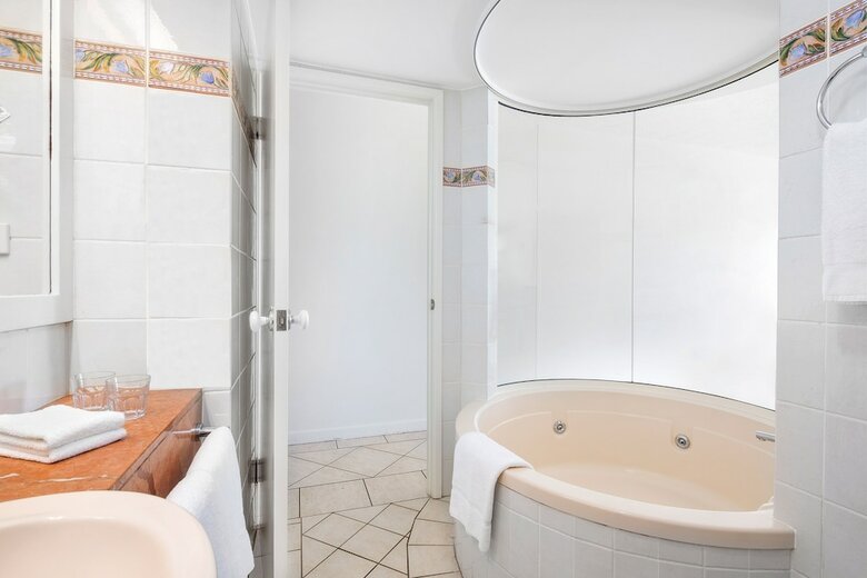 Apartamentos Breakfree Royal Harbour