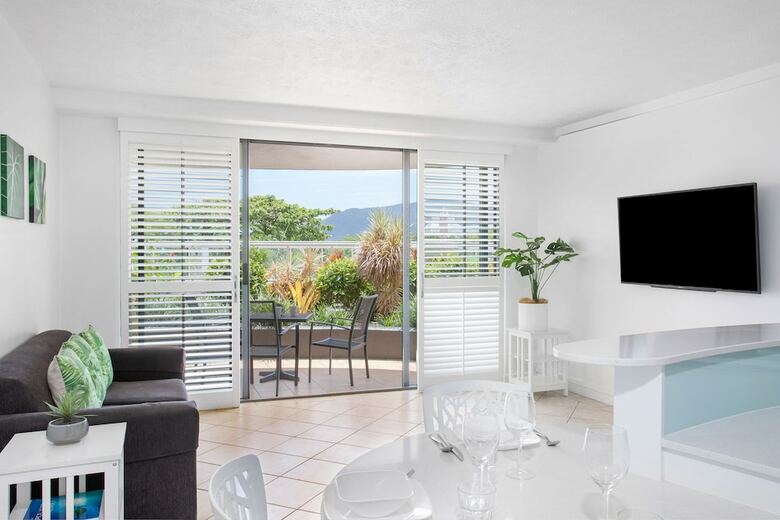 Apartamentos Breakfree Royal Harbour