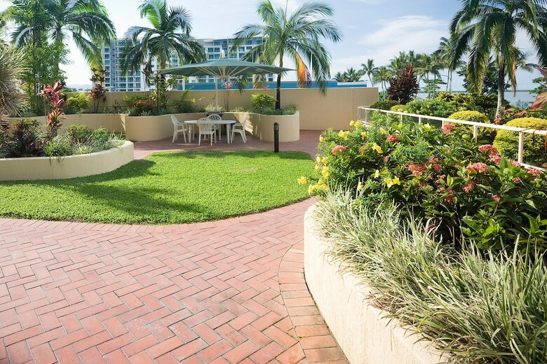 Apartamentos Breakfree Royal Harbour