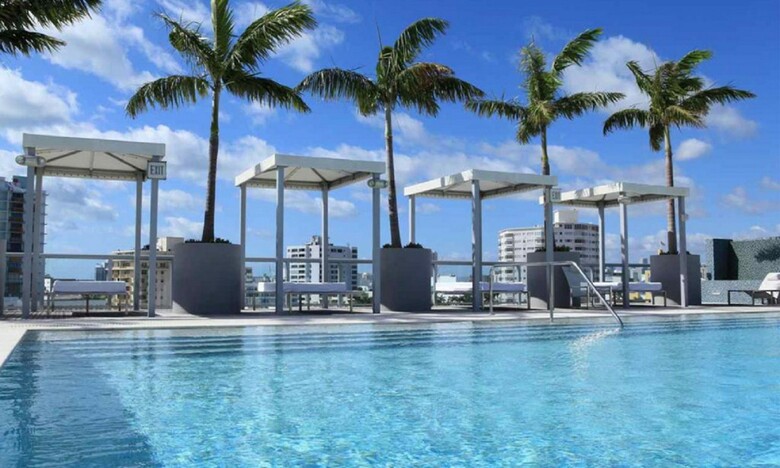 Hotel Boulan South Beach