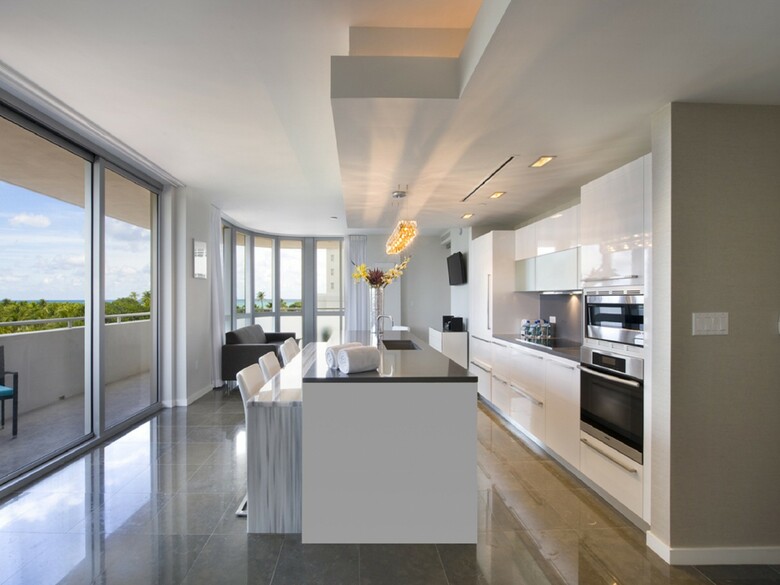 Hotel Boulan South Beach