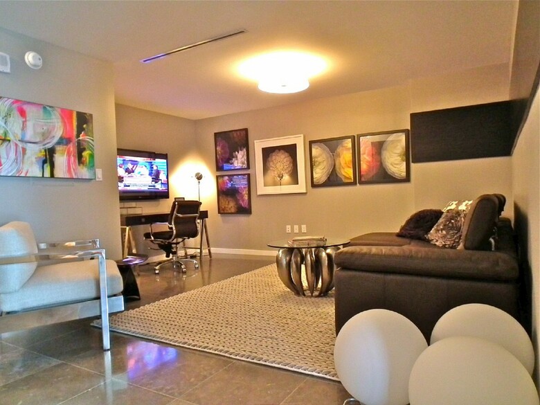 Hotel Boulan South Beach