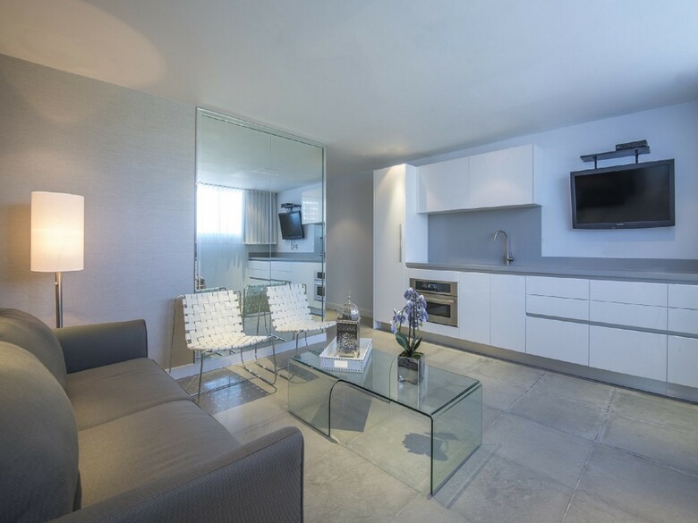 Hotel Boulan South Beach
