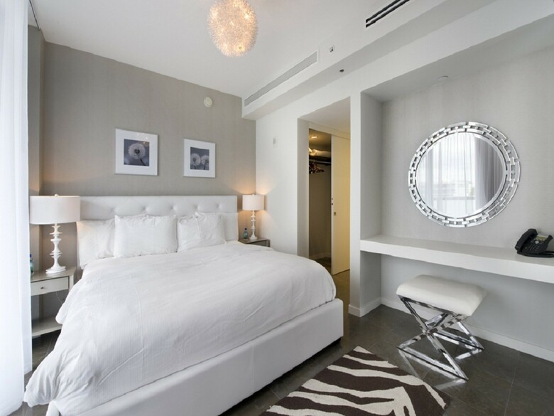 Hotel Boulan South Beach