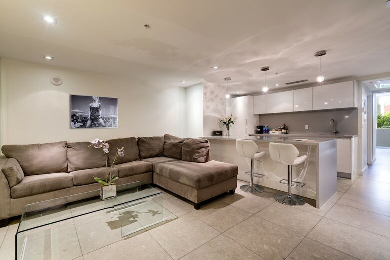 Hotel Boulan South Beach