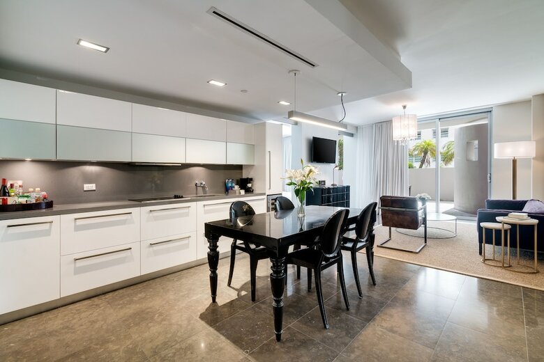 Hotel Boulan South Beach