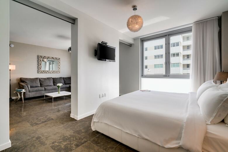 Hotel Boulan South Beach