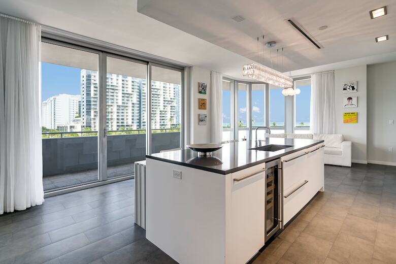 Hotel Boulan South Beach