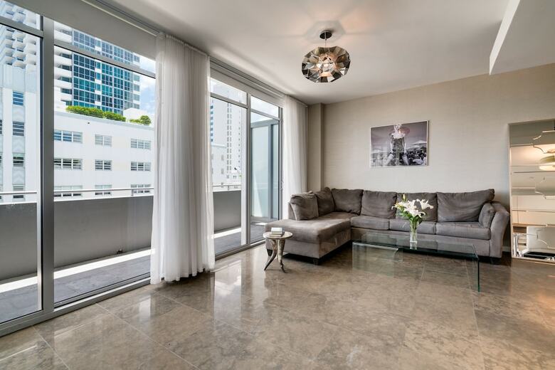 Hotel Boulan South Beach
