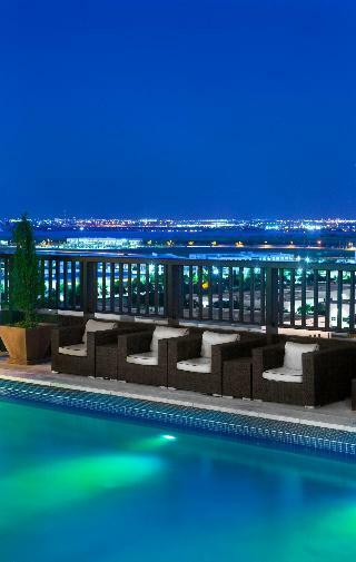 Hotel The Westin Dallas Fort Worth Airport