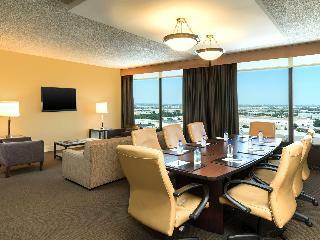 Hotel The Westin Dallas Fort Worth Airport