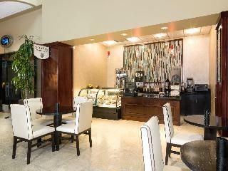 Hotel The Westin Dallas Fort Worth Airport