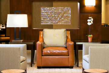 Hotel The Westin Dallas Fort Worth Airport