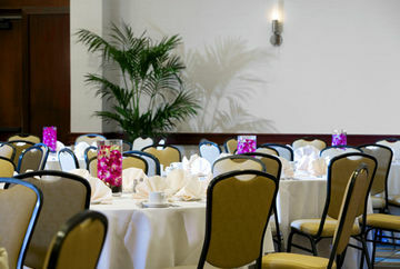 Hotel The Westin Dallas Fort Worth Airport