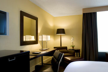 Hotel The Westin Dallas Fort Worth Airport