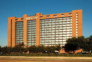 Hotel The Westin Dallas Fort Worth Airport