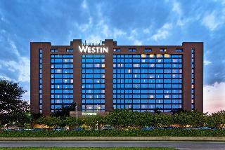 Hotel The Westin Dallas Fort Worth Airport