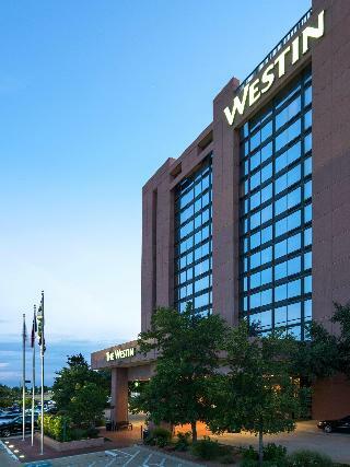 Hotel The Westin Dallas Fort Worth Airport