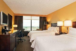 Hotel The Westin Dallas Fort Worth Airport