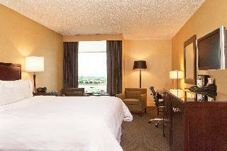 Hotel The Westin Dallas Fort Worth Airport