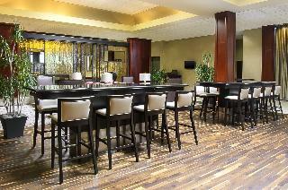 Hotel The Westin Dallas Fort Worth Airport