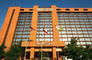 Hotel The Westin Dallas Fort Worth Airport