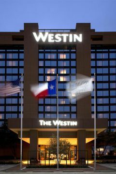 Hotel The Westin Dallas Fort Worth Airport