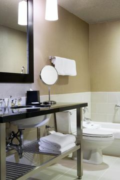 Hotel The Westin Dallas Fort Worth Airport