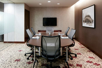 Hotel Club Quarters, Central Loop