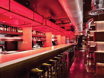 Hotel Nylo Dallas Las Colinas