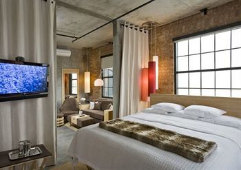 Hotel Nylo Dallas Las Colinas