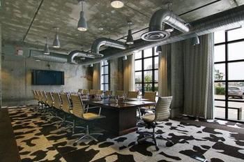 Hotel Nylo Dallas Las Colinas
