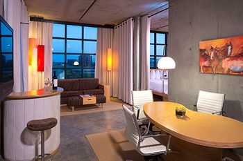 Hotel Nylo Dallas Las Colinas