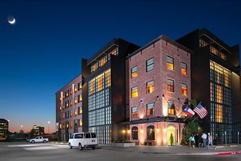 Hotel Nylo Dallas Las Colinas