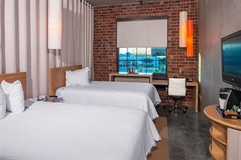 Hotel Nylo Dallas Las Colinas